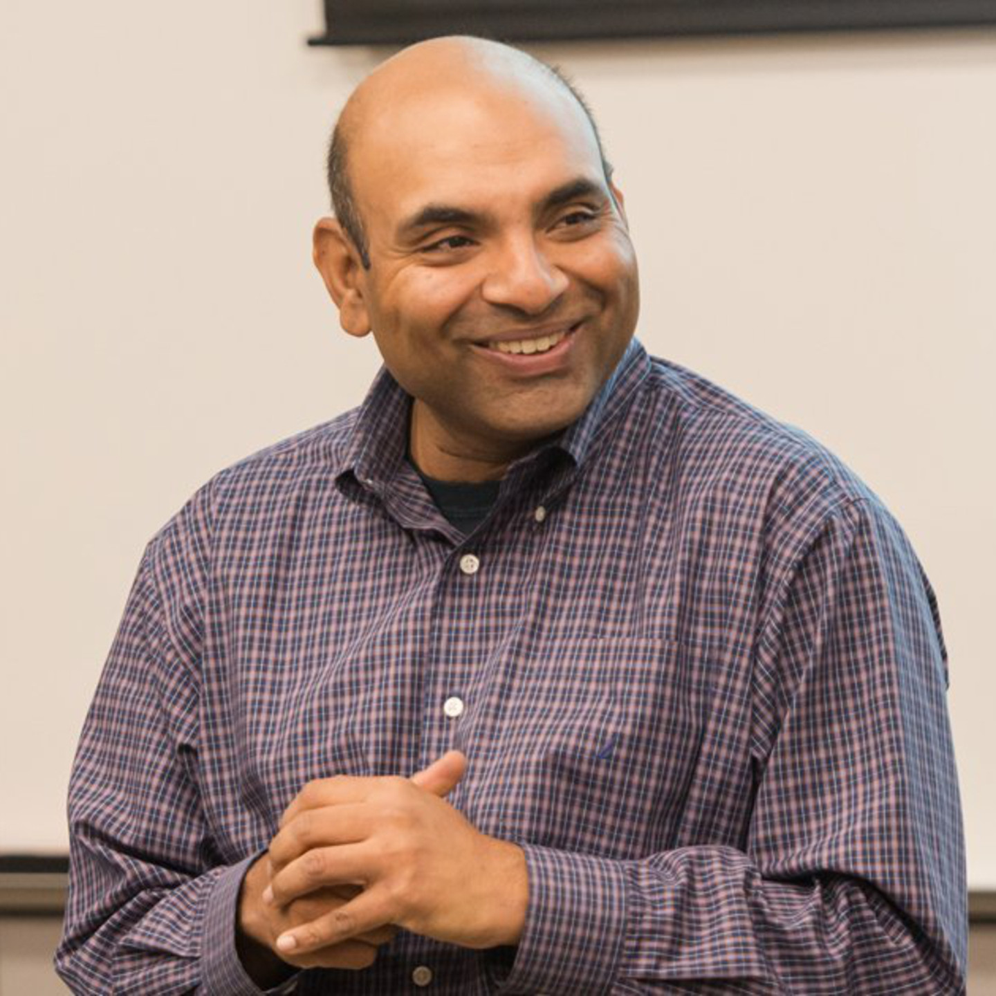 Prof. Alok Gupta, PhD